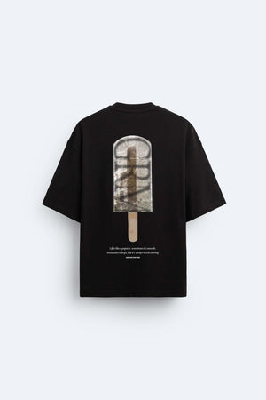 Garm Island Live your Life T-shirt