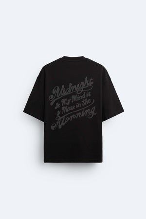 Garm Island Midnight Madness T-shirt
