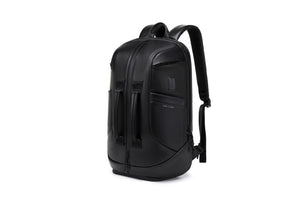 Garm Island Convertible Duffel Bag & Backpack