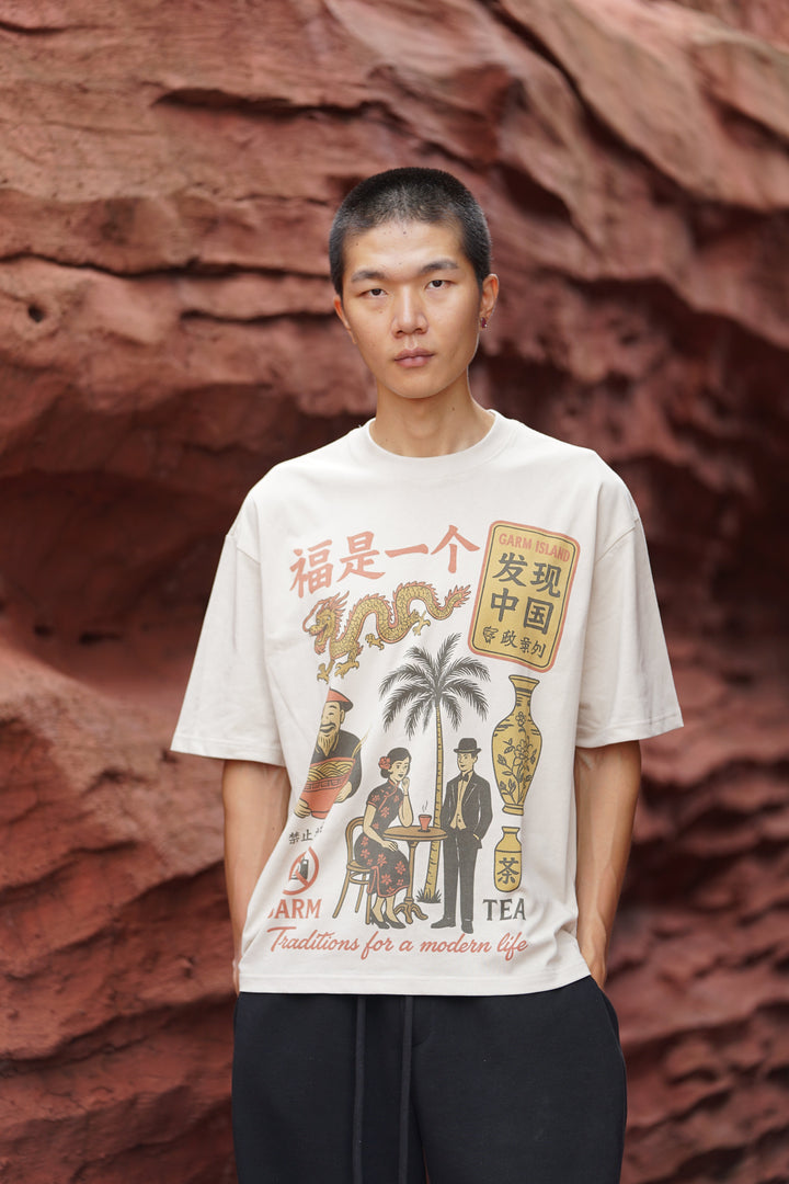 T-SHIRT