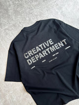 Garm Island Creative Dpt. T-shirt