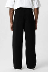 Garm Island Sweatpants in Black