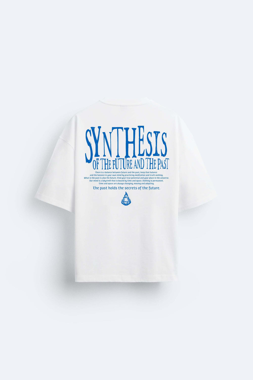 Garm Island Synthesis T-shirt