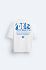 Garm Island Synthesis T-shirt