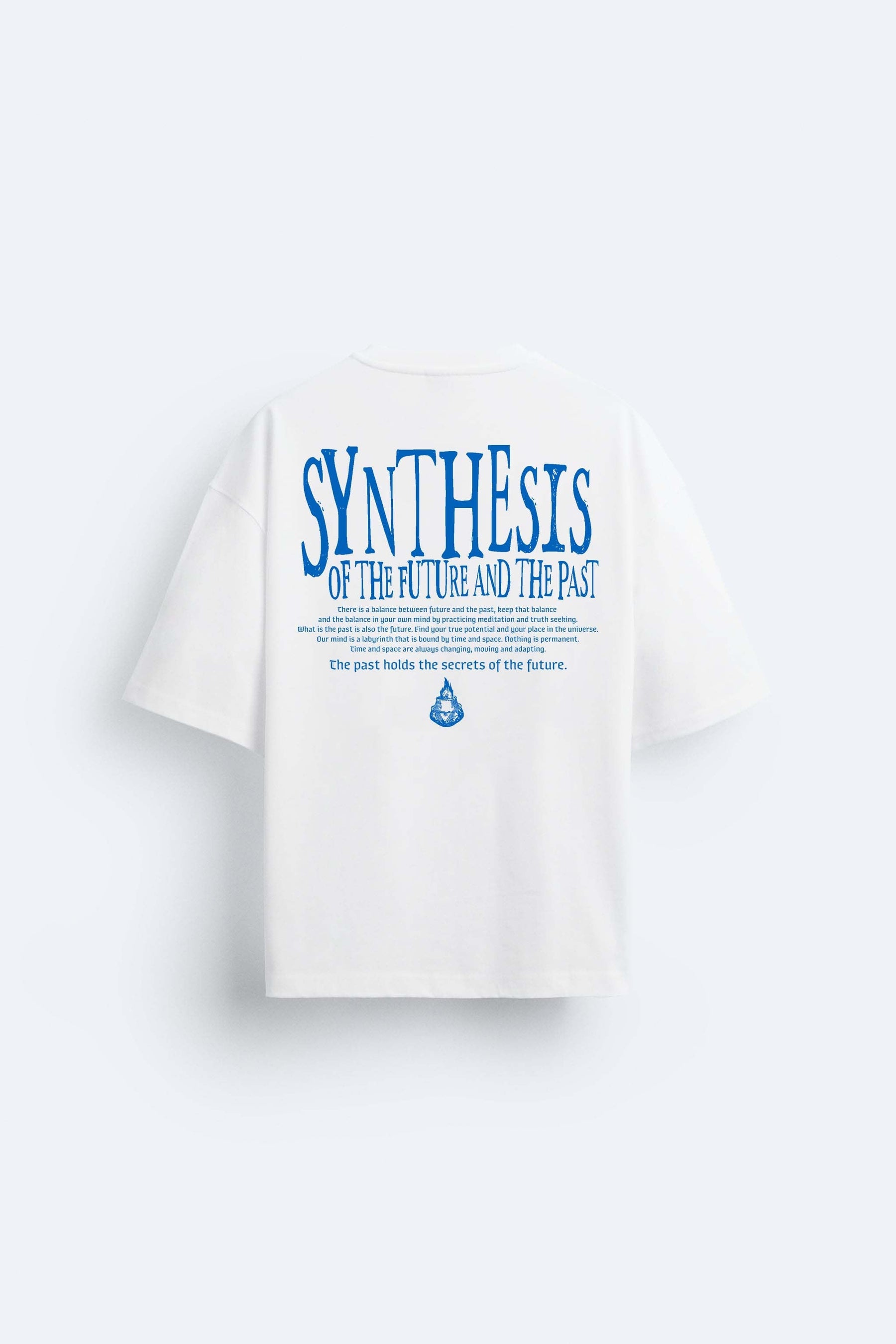 Garm Island Synthesis T-shirt