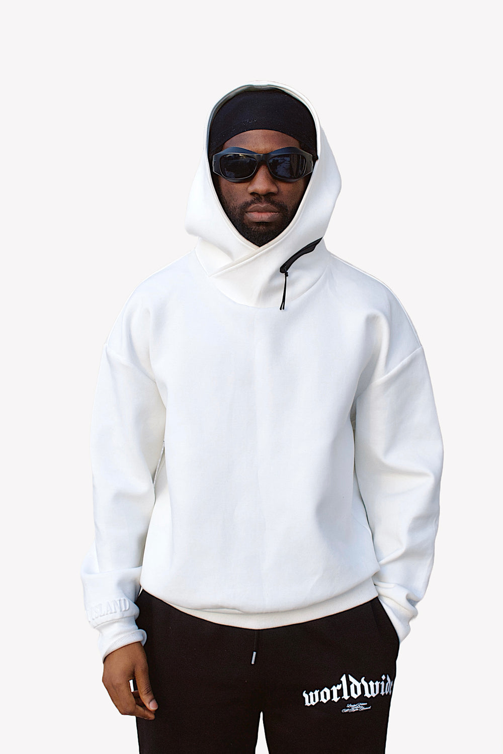 Garm Island Nimbus Hoodie