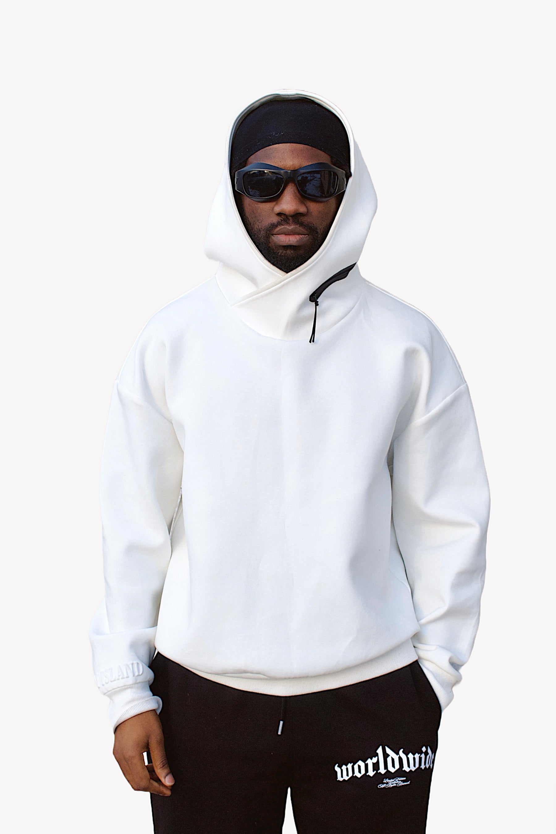 Garm Island Nimbus Hoodie