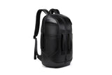 Garm Island Convertible Duffel Bag & Backpack