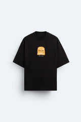 Garm Island You’re Toast T-shirt