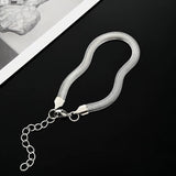 Spring coil bracelet