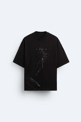 Garm Island Yahweh T-shirt