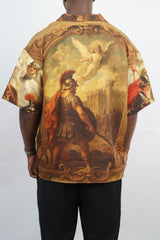 2morrow Roman Emperor Shirt