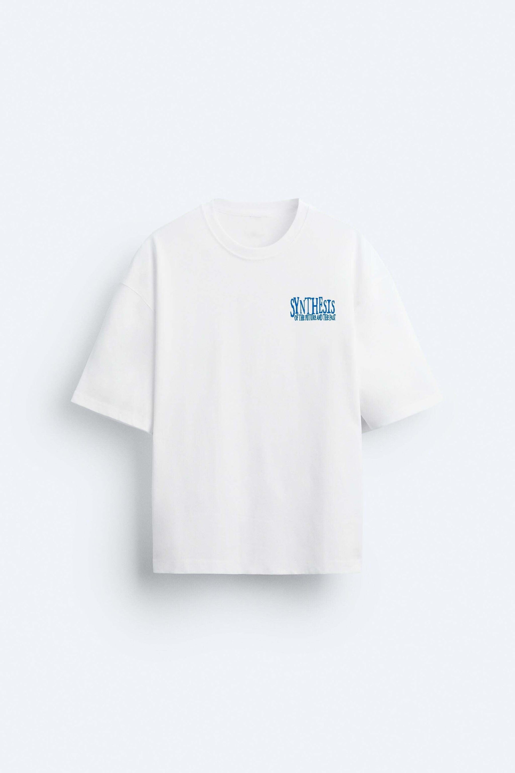 Garm Island Synthesis T-shirt