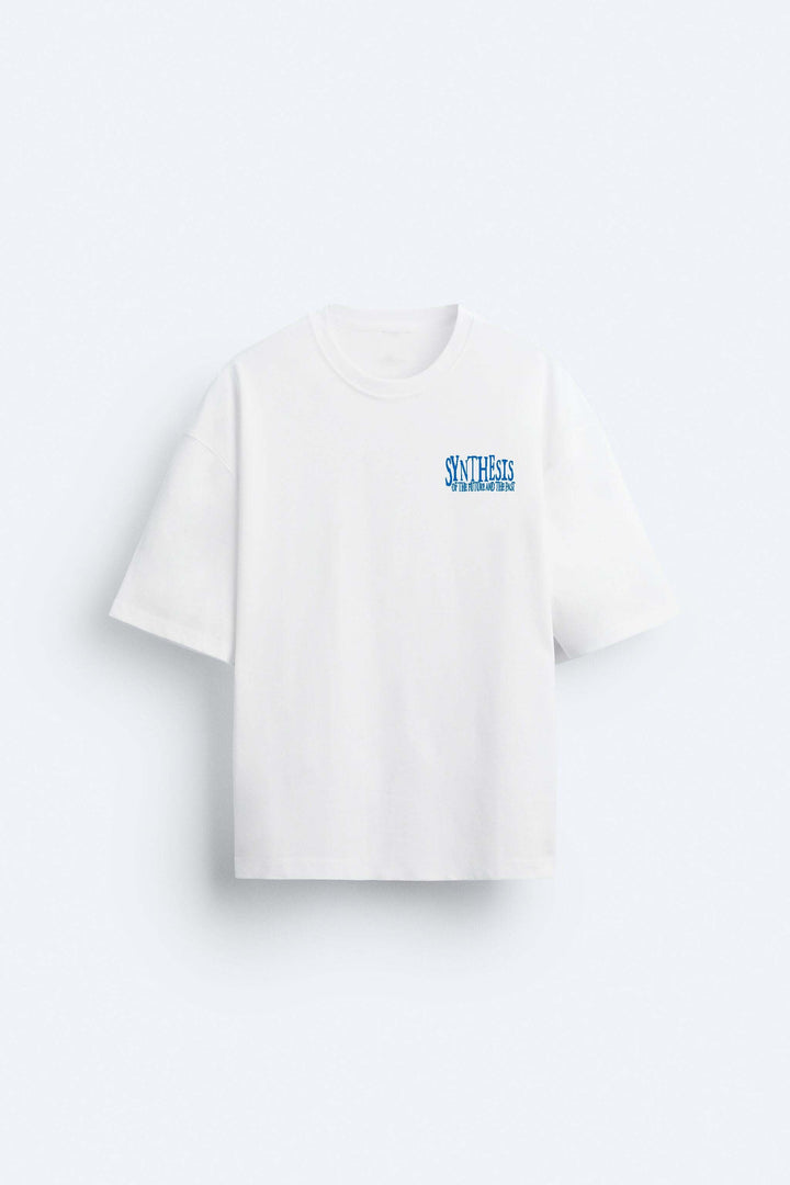 Garm Island Synthesis T-shirt