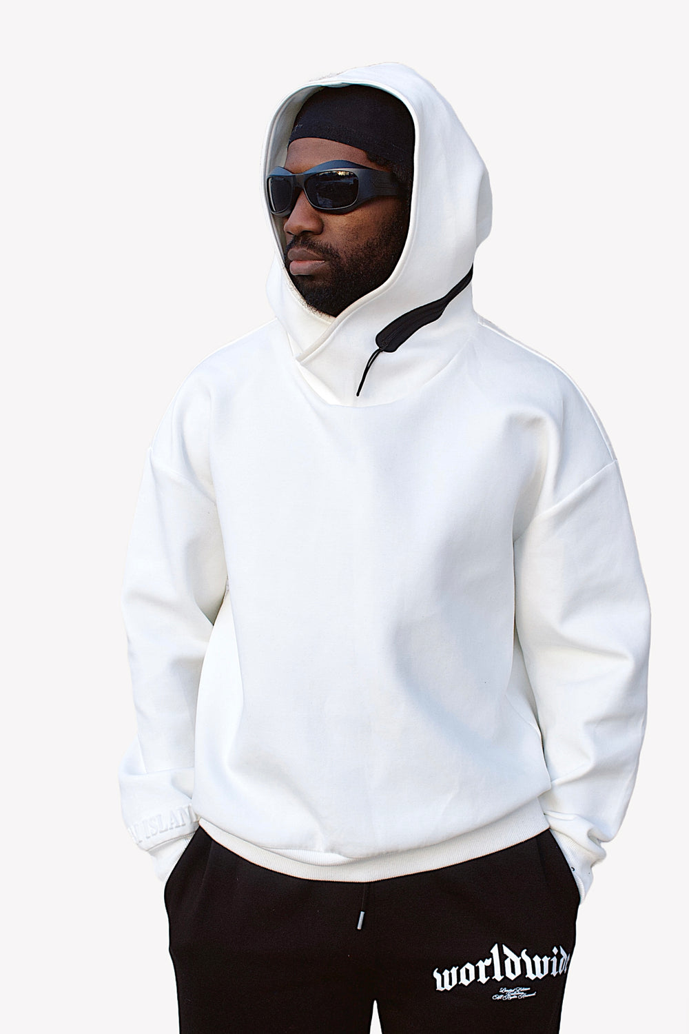 Garm Island Nimbus Hoodie