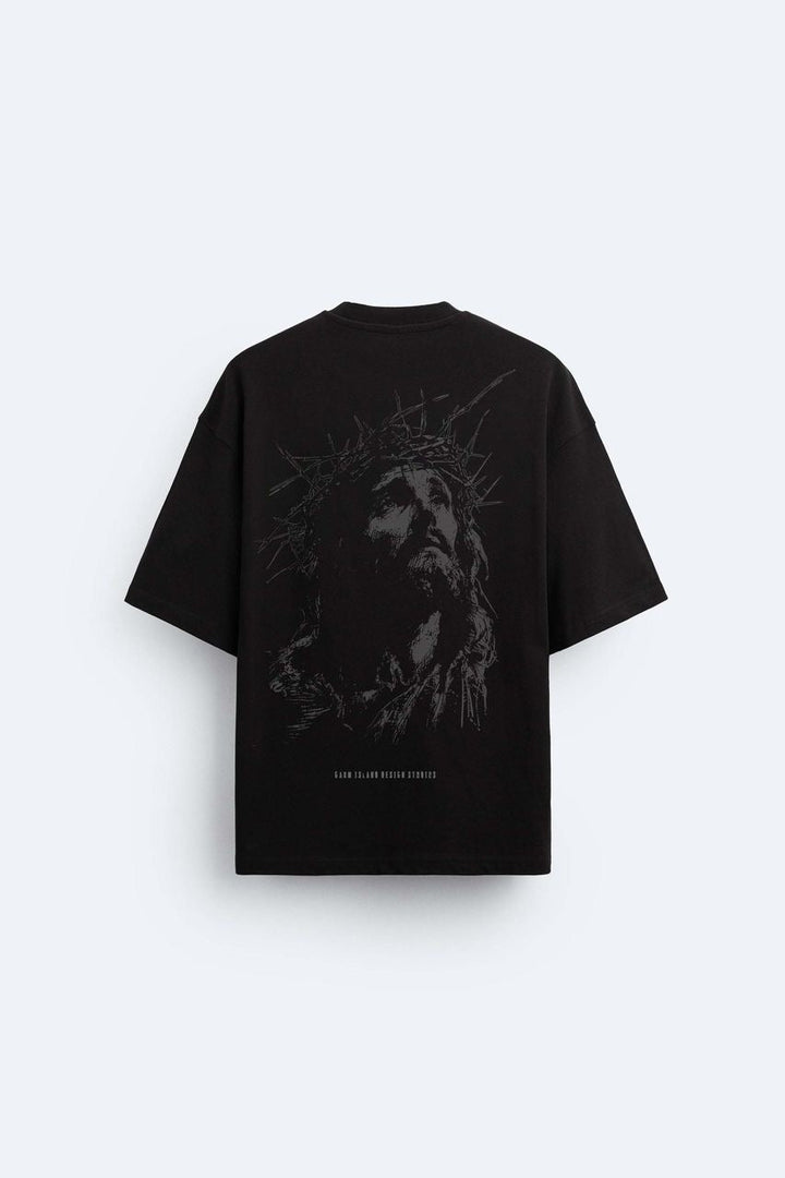 Garm Island Risen T-shirt