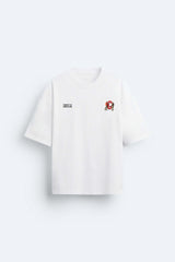Garm Island Gasoline Backprint T-shirt