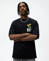 Garm Island City Boy Backprint T-shirt