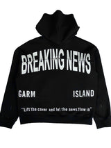 Garm Island Zipline Hoodie
