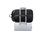 Garm Island Convertible Duffel Bag & Backpack