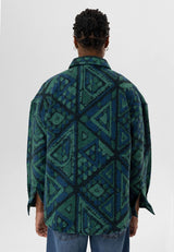 Essence of Life Benetton Overshirt