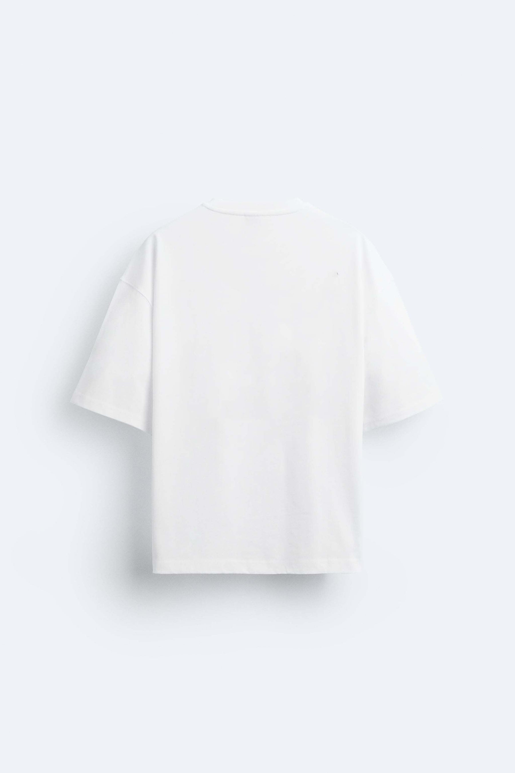 Garm Island Nokia T-shirt in White