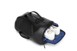 Garm Island Convertible Duffel Bag & Backpack