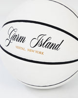 Garm Island Limited Edition Basketball