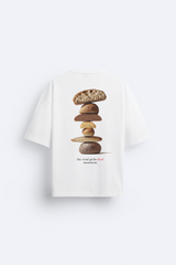 Garm Island Bread T-shirt