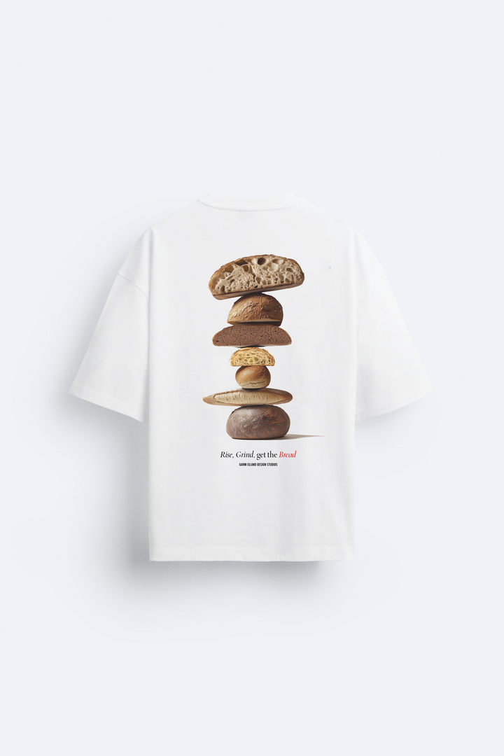 Garm Island Bread T-shirt