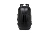 Garm Island Convertible Duffel Bag & Backpack