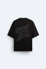 Garm Island Midnight Madness T-shirt