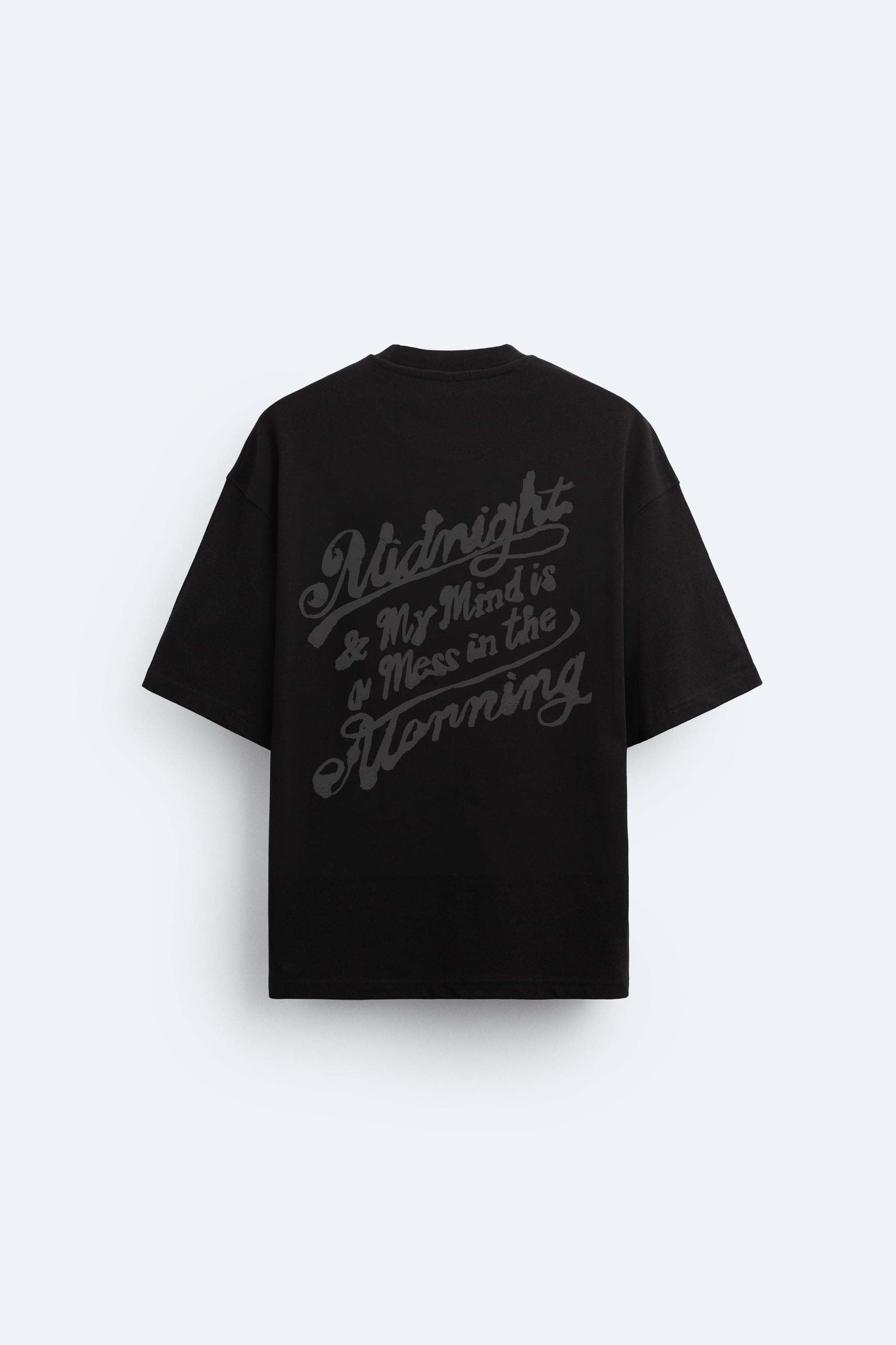 Garm Island Midnight Madness T-shirt