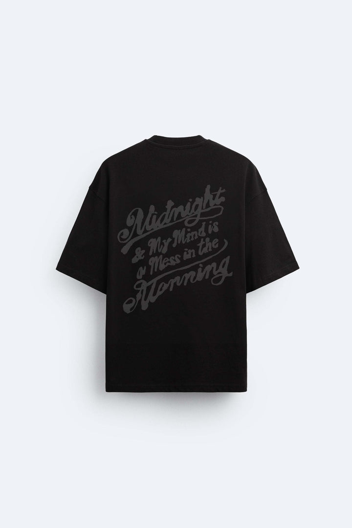 Garm Island Midnight Madness T-shirt