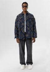 Essence of Life Kirmizi Overshirt