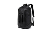 Garm Island Convertible Duffel Bag & Backpack