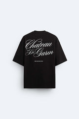 Garm Island Minimalism T-shirt