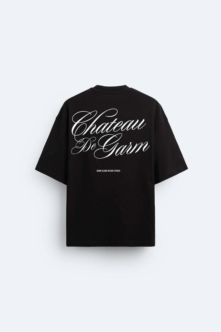 Garm Island Minimalism T-shirt