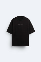 Garm Island Trail Map T-shirt
