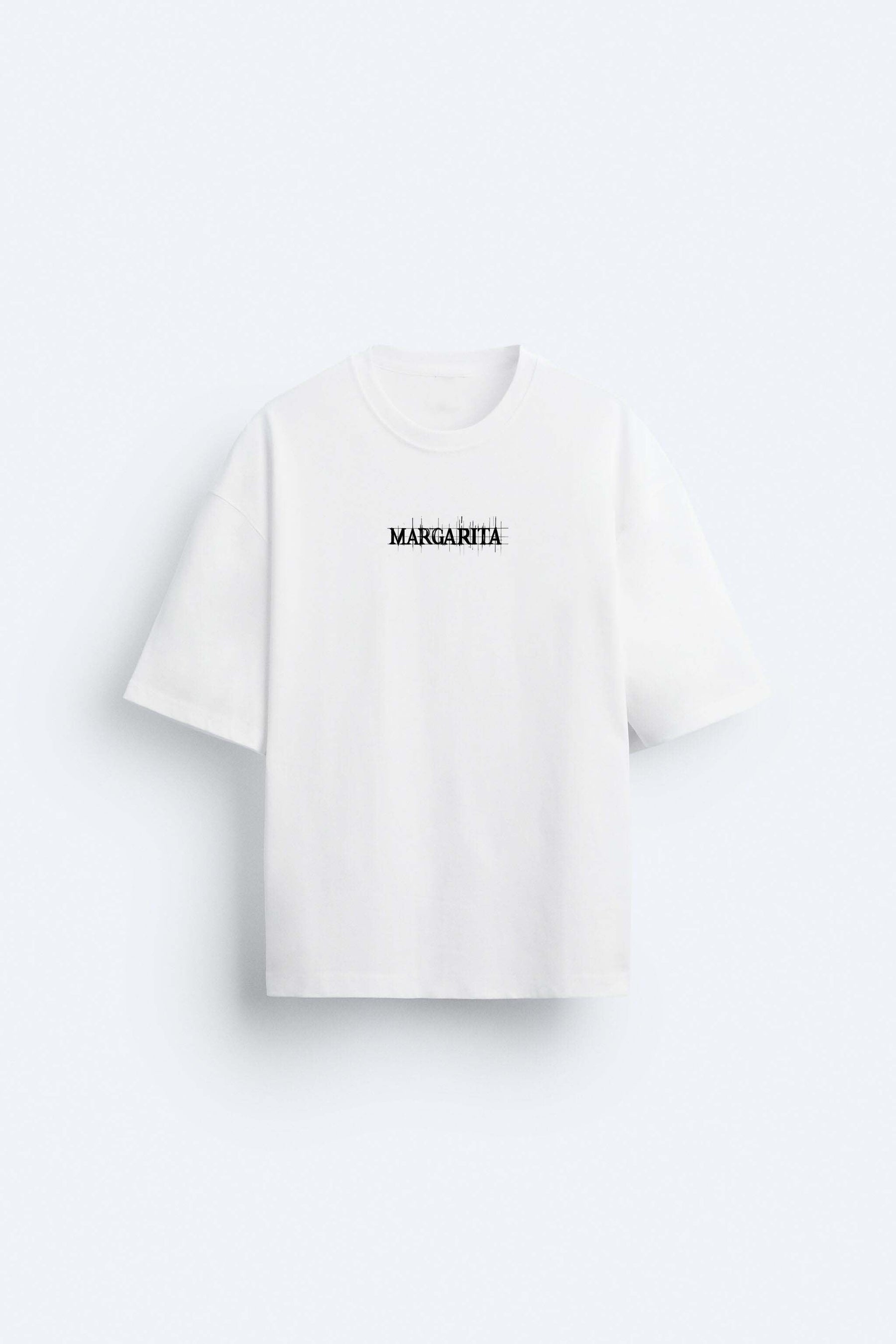 Garm Island Margarita T-shirt