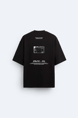 Garm Island Lost Tapes T-shirt
