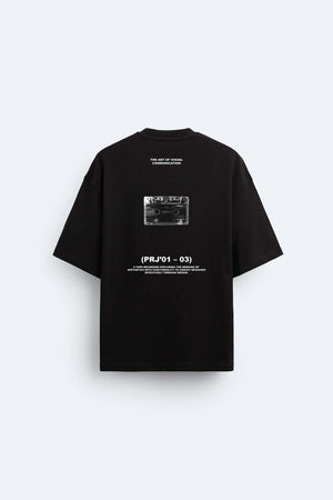 Garm Island Lost Tapes T-shirt