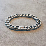 Chain link bracelet