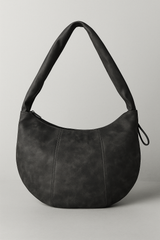 Seirtand Hobo Bag in Grey