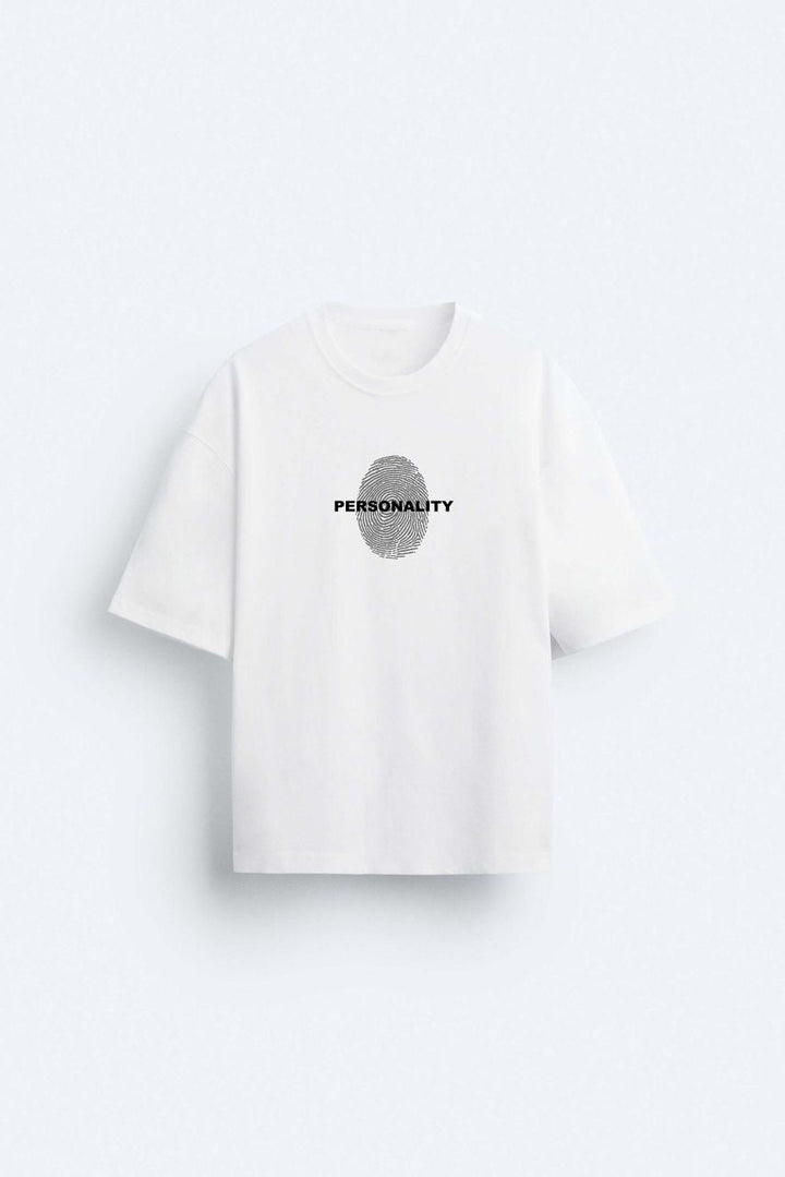 Garm Island Personality T-shirt