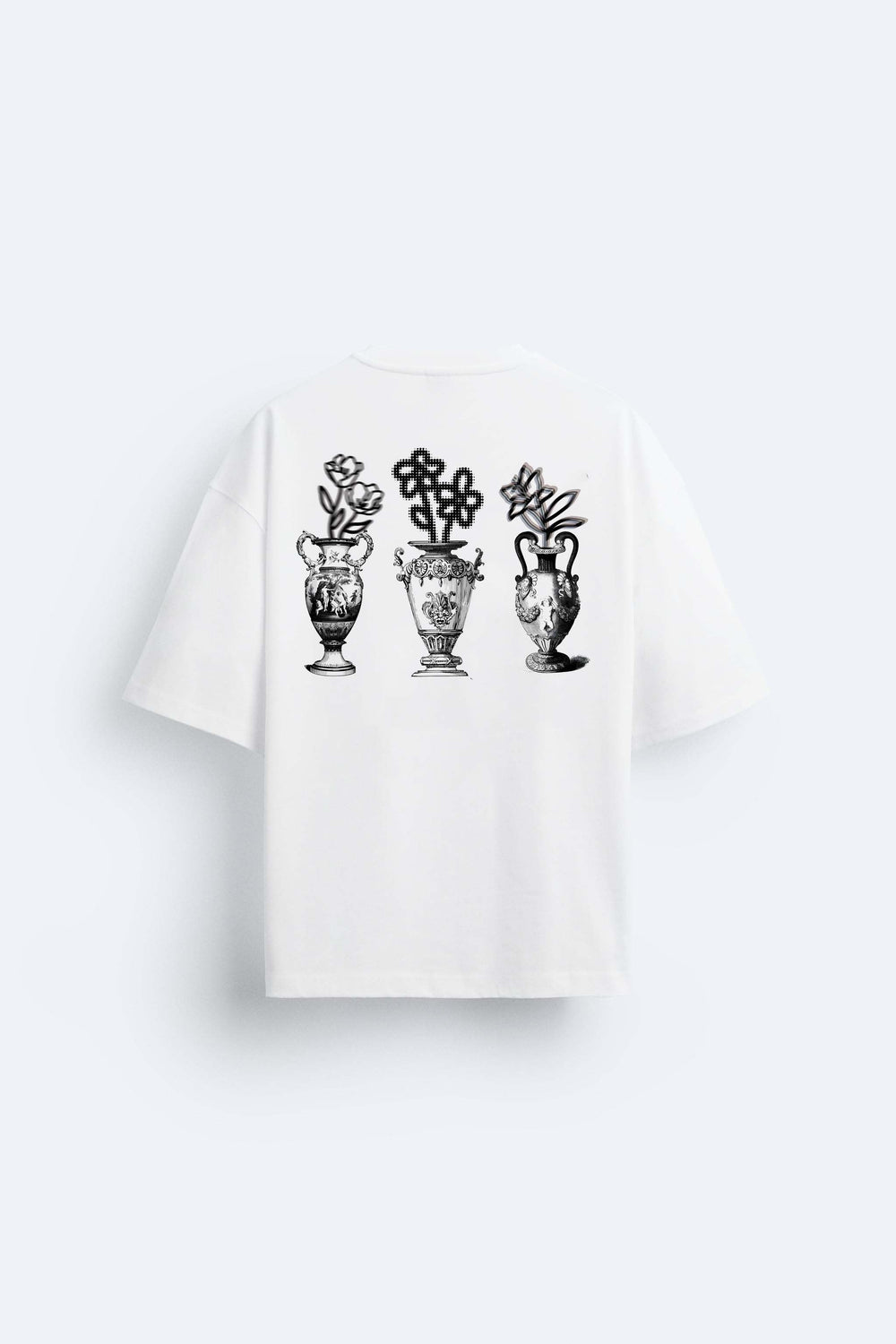 Garm Island Bloom T-shirt