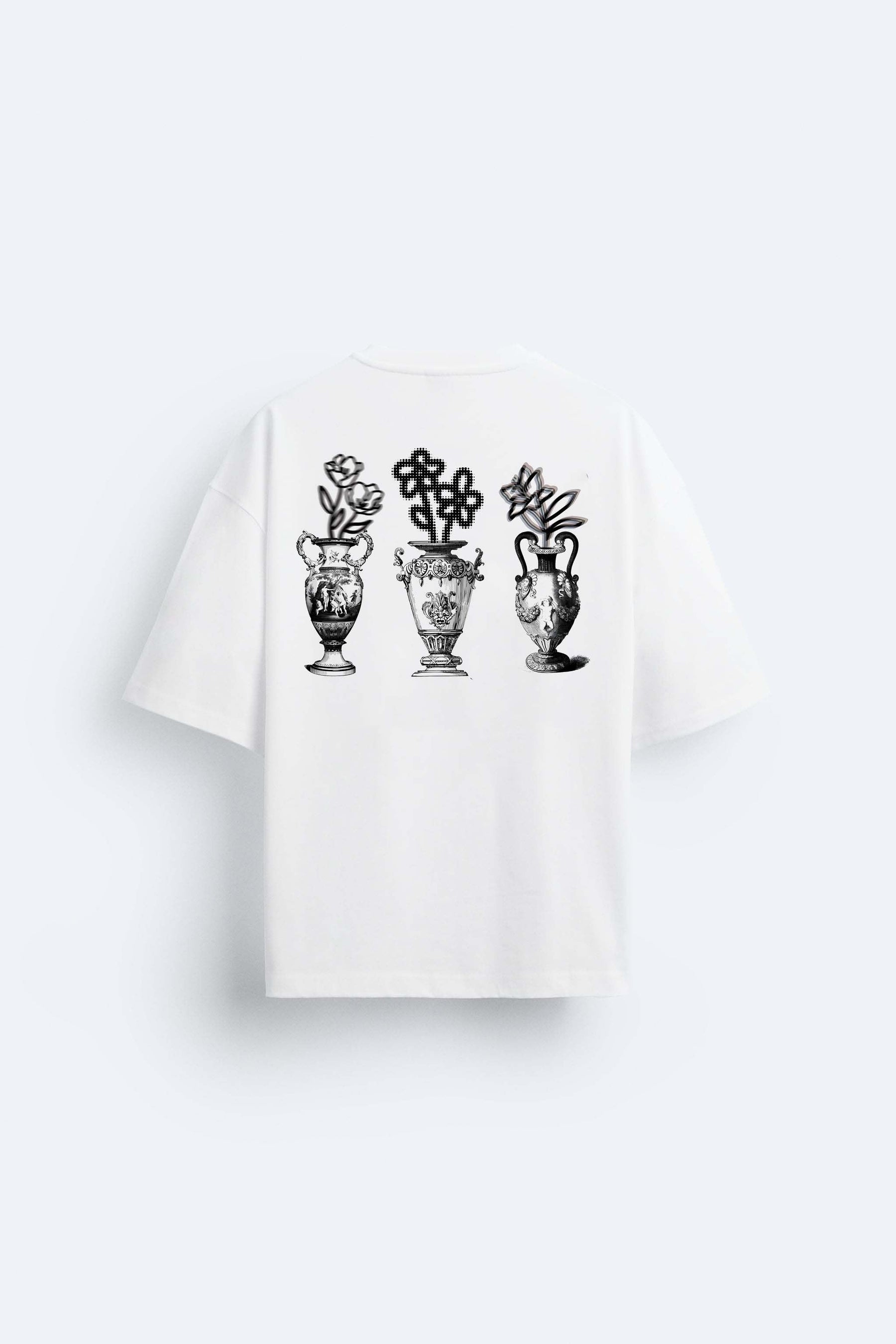 Garm Island Bloom T-shirt