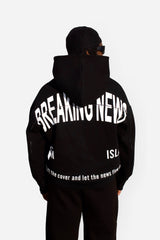 Garm Island Zipline Hoodie
