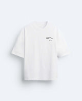 Garm Island Creative Projects T-shirt in white