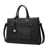 The Rella Briefcase Bag